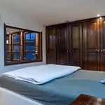 Daire Penthouse Sky Saraybosna