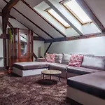 Penthouse Sky Daire *