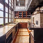 Daire Penthouse Sky *