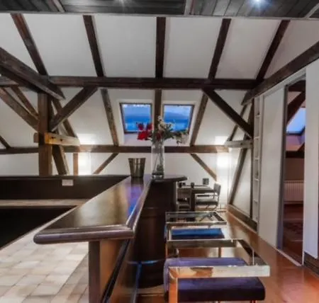Penthouse Sky