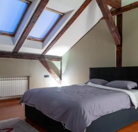 Penthouse Sky * Sarajevo