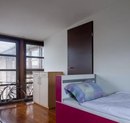 Apartment Penthouse Sky Sarajevo