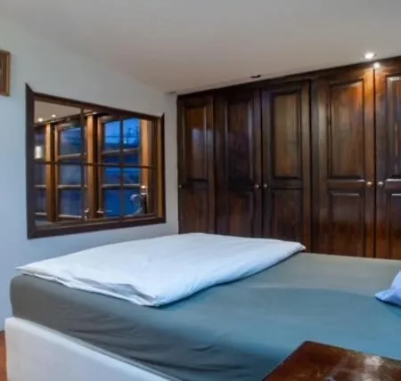 Apartment Penthouse Sky Sarajevo