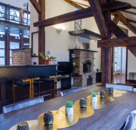 Penthouse Sky * Sarajevo