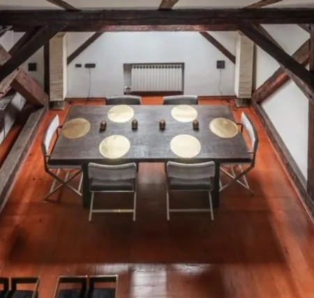 Penthouse Sky Sarajevo