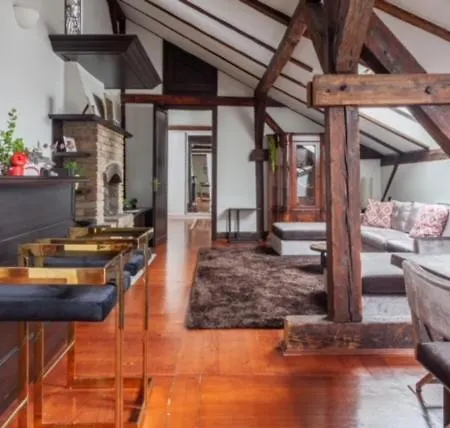 Penthouse Sky * Sarajevo