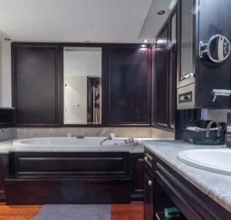 Apartment Penthouse Sky