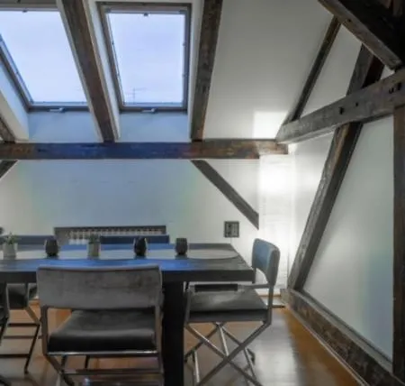 Penthouse Sky * Sarajevo