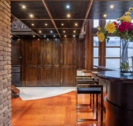 Apartment Penthouse Sky Sarajevo