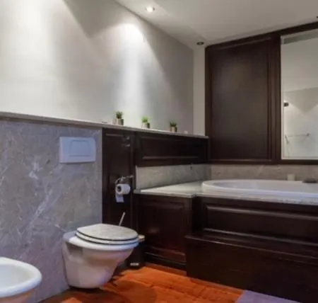 Apartment Penthouse Sky Sarajevo