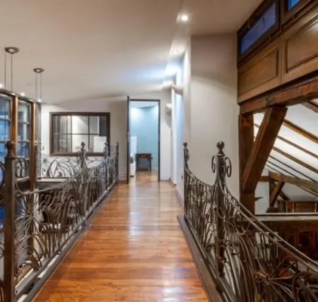 Penthouse Sky Sarajevo