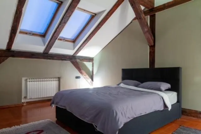 Penthouse Sky * Sarajevo