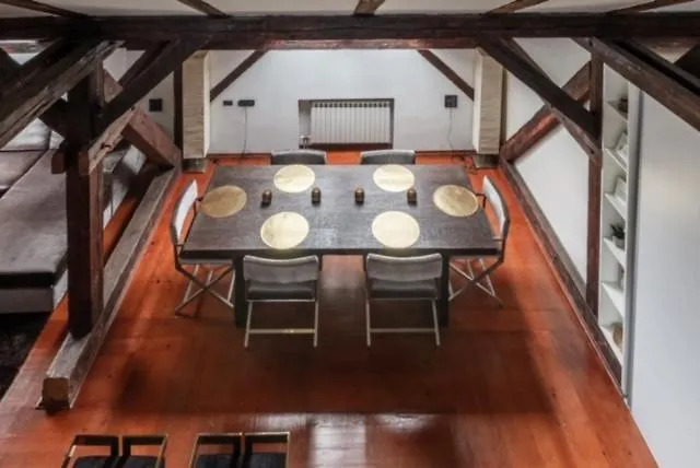 Penthouse Sky Sarajevo