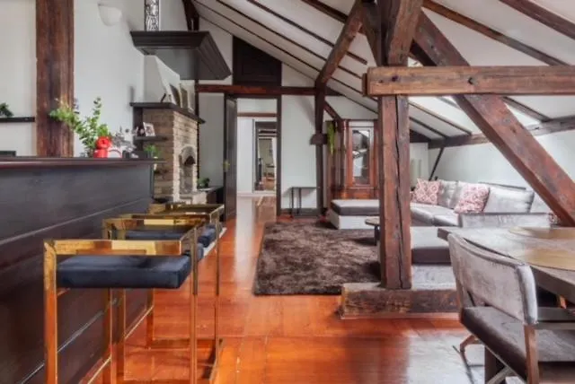 Penthouse Sky * Sarajevo