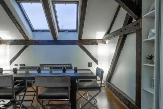 Penthouse Sky * Sarajevo