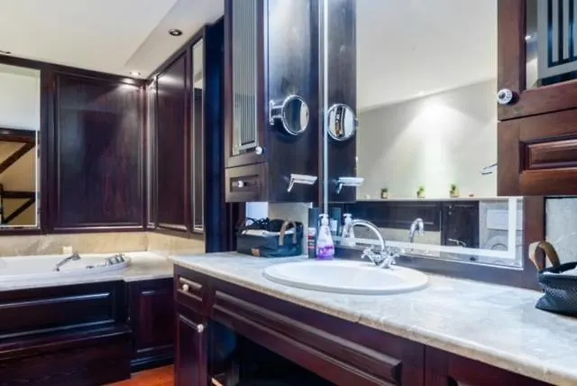 Apartment Penthouse Sky Sarajevo