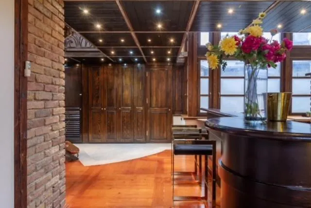 Apartment Penthouse Sky Sarajevo