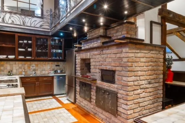 Penthouse Sky Apartment Sarajevo