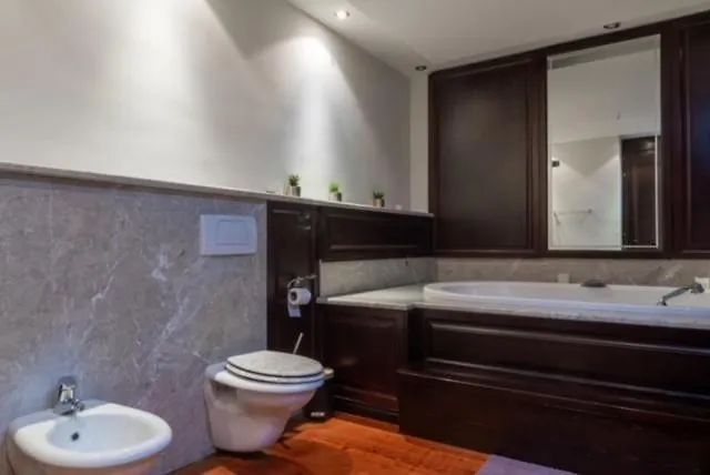 Apartment Penthouse Sky Sarajevo