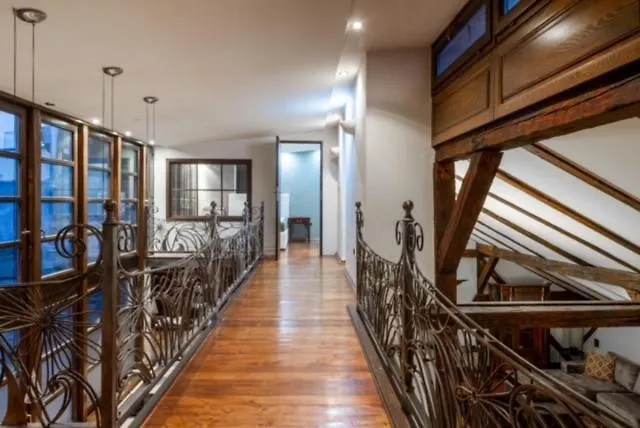 Penthouse Sky Sarajevo