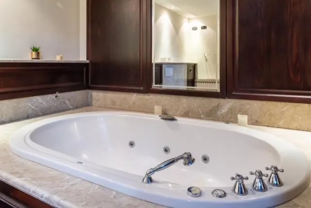 Penthouse Sky Apartment